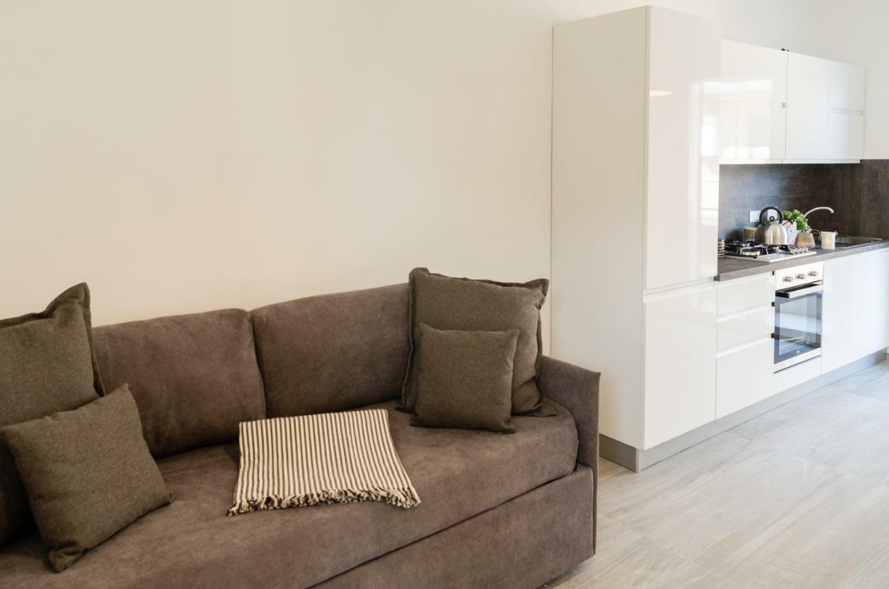 Fco Luxury Apartments Фиумичино Екстериор снимка