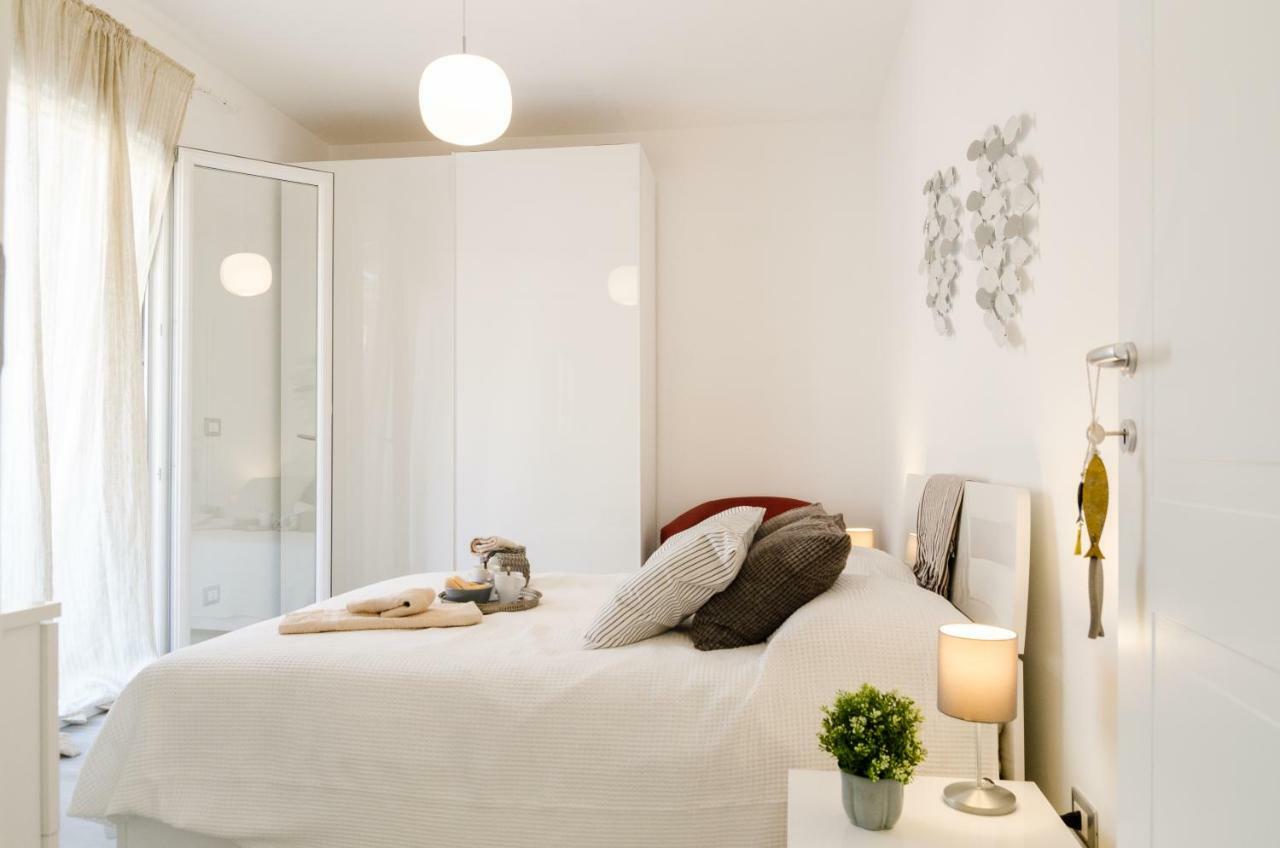 Fco Luxury Apartments Фиумичино Екстериор снимка